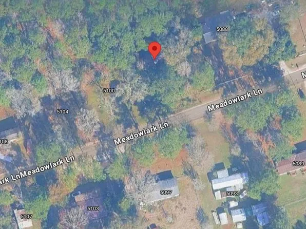 5098 Meadowlark Ln, Tallahassee, FL 32303