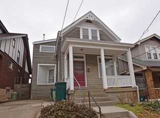 2328 Muriel Ct, Cincinnati, OH