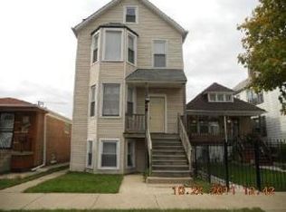 8248 S Houston Ave, Chicago, IL