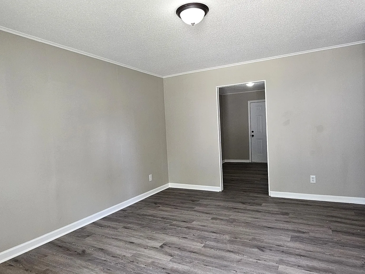 North Hall Street - 307 B — Photo 1