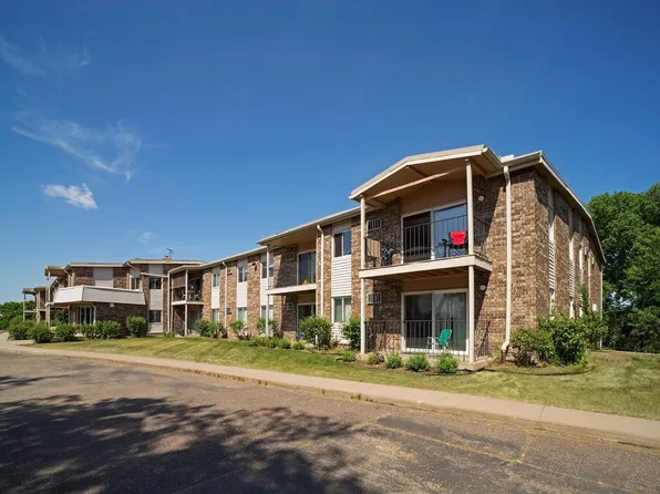 8045 Xerxes Ave S Unit 101, Bloomington, MN 55431