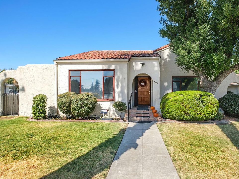 1st image of 803 E Peralta Way