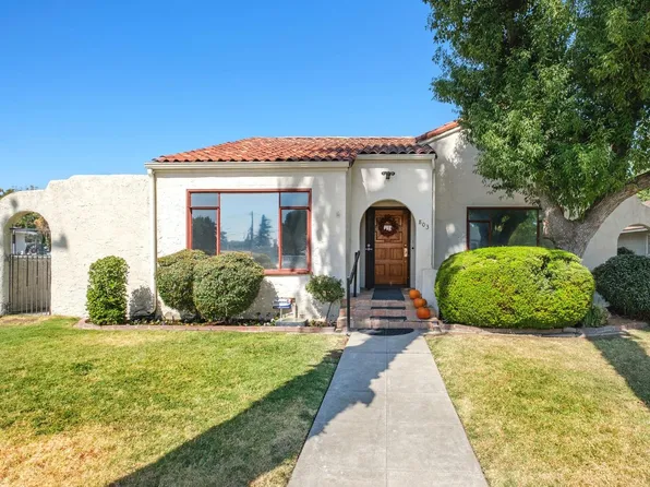 803 E Peralta Way, Fresno, CA 93704