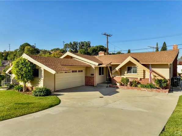 1751 Verde Vista Dr, Monterey Park, CA 91754