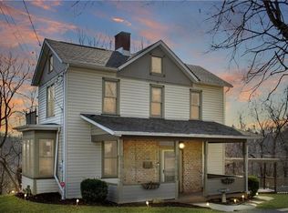 715 Elm St, Monaca, PA 15061