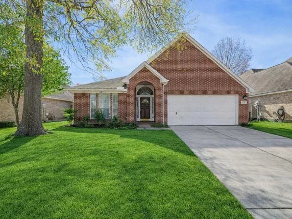 1722 Red Oak Ter, Humble, TX 77339