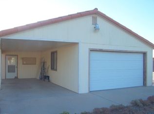 128 N Salida Del Sol Dr, Quartzsite, AZ 85346