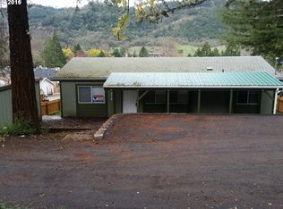 4510 Ridenour St, Roseburg, OR 97470