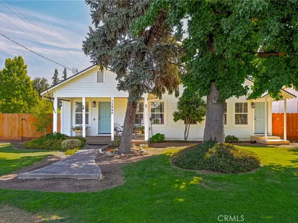 15994 3rd St, Snelling, CA 95369
