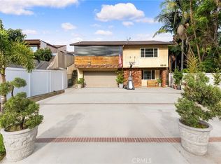 2230 Cathryn Dr, Rosemead, CA 91770