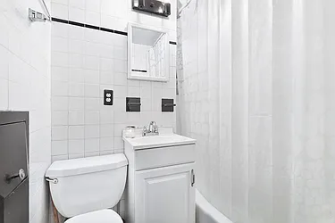 Rented by Halstead Real Estate