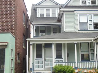 203 S Prospect St APT A, Nanticoke, PA 18634