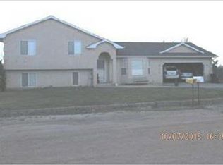 1093 S Camino Santiago Dr, Pueblo West, CO 81007