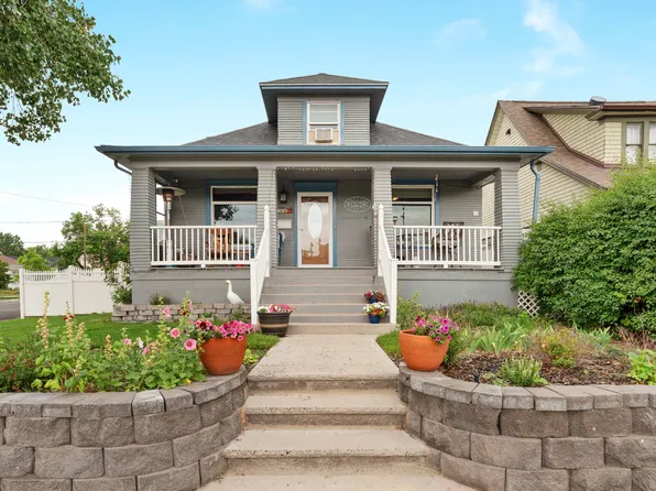 200 E 25th St, Cheyenne, WY