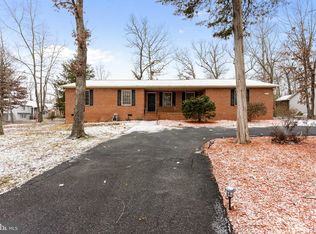 614 Liberty Blvd, Locust Grove, VA 22508