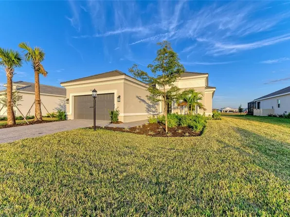 3303 Vicenza Ct, Lakewood Ranch, FL 34211