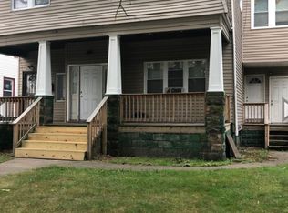 2212 E 93rd St UNIT 1, Cleveland, OH