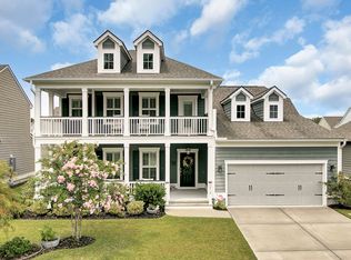 2816 Dresser Ct, Charleston, SC 29414
