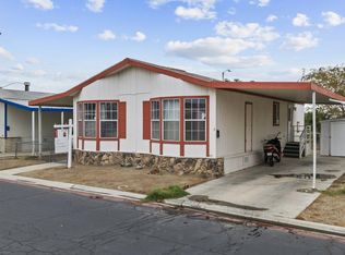 45111 25th St E SPACE 4, Lancaster, CA 93535