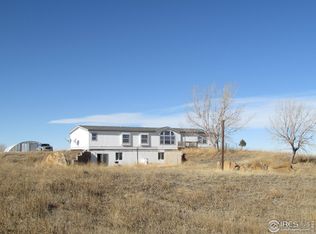 66920 E County Road 10, Byers, CO 80103