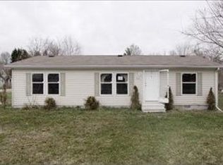 300 Lafayette Ave, Springfield, MI 49037