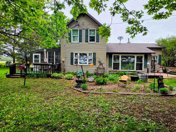2277 10th St, Cumberland, WI 54829