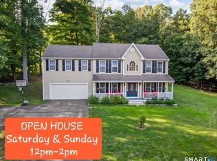 38 Brookside Drive, Norwich, CT 06360