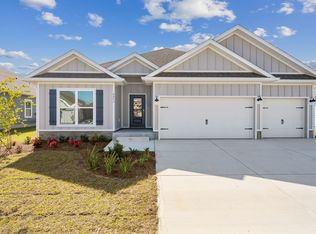 4853 Loblolly Way, Panama City, FL 32404