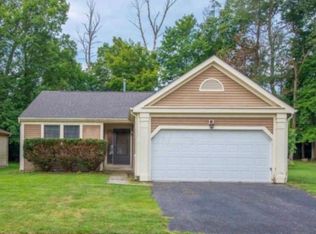 5699 Wena Way, Westerville, OH 43081