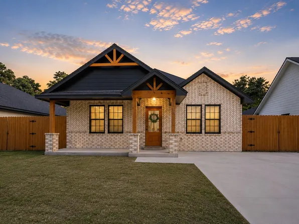 920 Church Ave #924, Waco, TX 76706