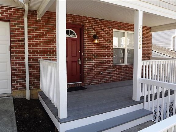 2nd image of 5020 Dovetail Ln