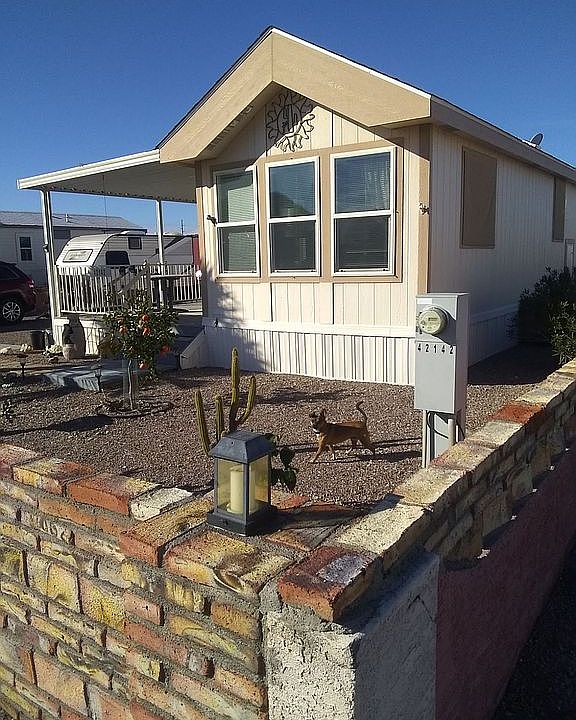 1st image of 42142 S Abel Way