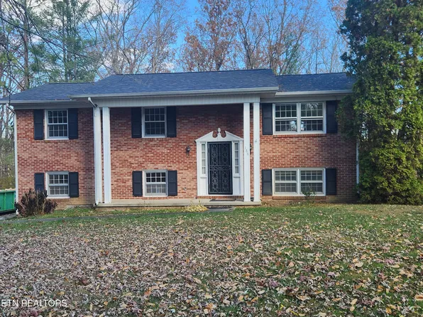 186 Ivanhoe Ln, Crossville, TN 38555