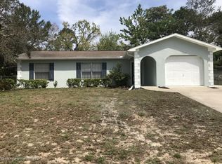 11303 Redgate St, Spring Hill, FL 34609