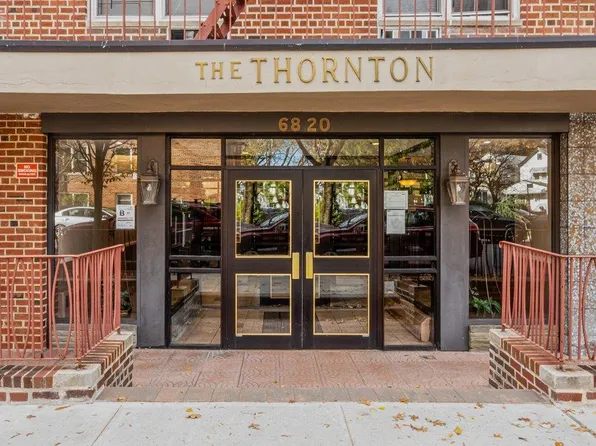 68-20 Selfridge Street #4K, Forest Hills, NY 11375