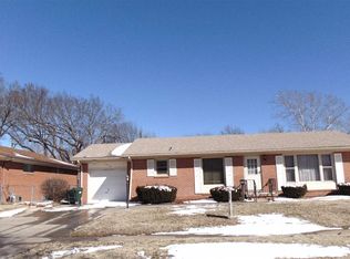 1636 N Kessler St, Wichita, KS 67203