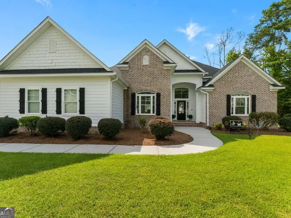 209 Fairmont Dr, Rincon, GA 31326