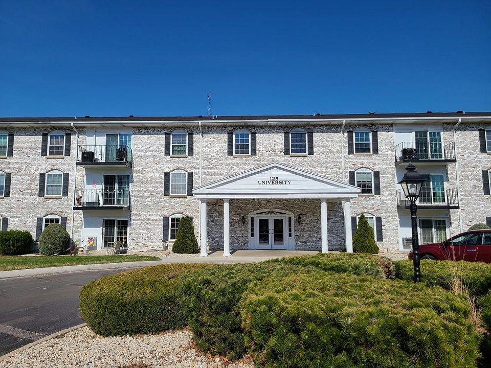 1st image of 125 N University Dr Unit 207
