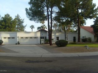 8548 E Appaloosa Trl, Scottsdale, AZ 85258