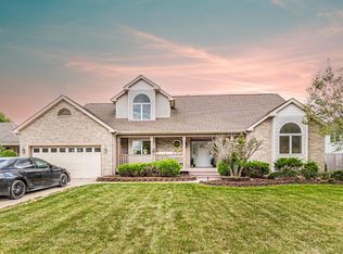 4931 Heron Dr, Schererville, IN