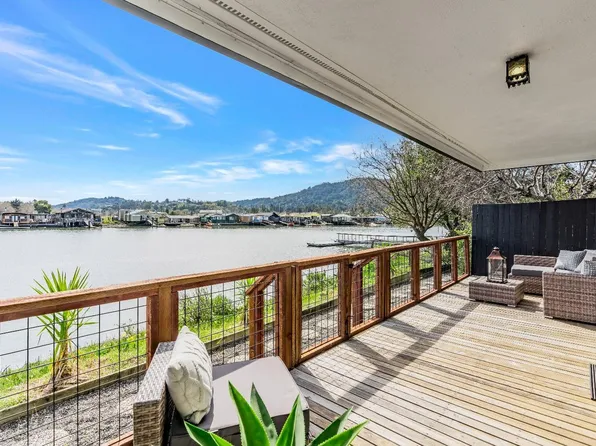 835 S Eliseo Drive, Greenbrae, CA 94904