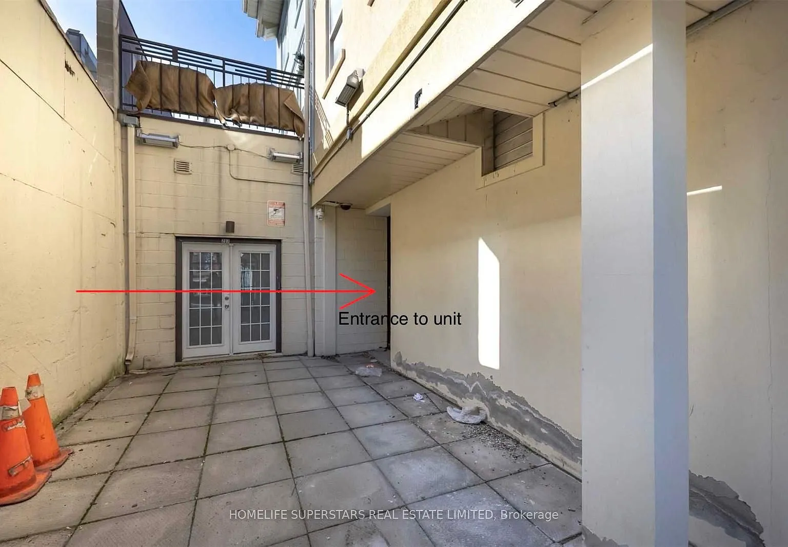 1 bed, $1,200 — Photo 3