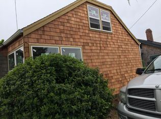 310 Avenue I, Seaside, OR