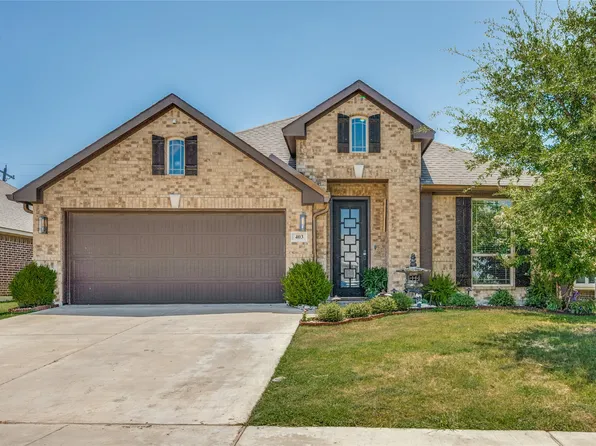 403 Lakeview Dr, Alvarado, TX 76009