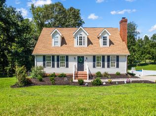 101 Cedar Branch Rd, Lynchburg, VA 24502