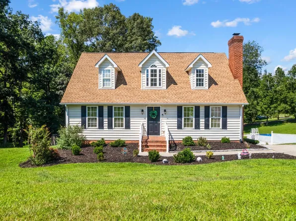 101 Cedar Branch Rd, Lynchburg, VA 24502