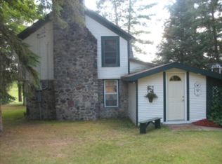 3585 W Hamilton Rd, Springbrook, WI 54875