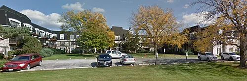 5200 Carriage Way Dr #1 Photo 1