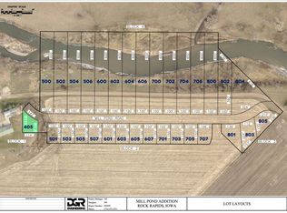 405 Mill Pond Rd, Rock Rapids, IA 51246