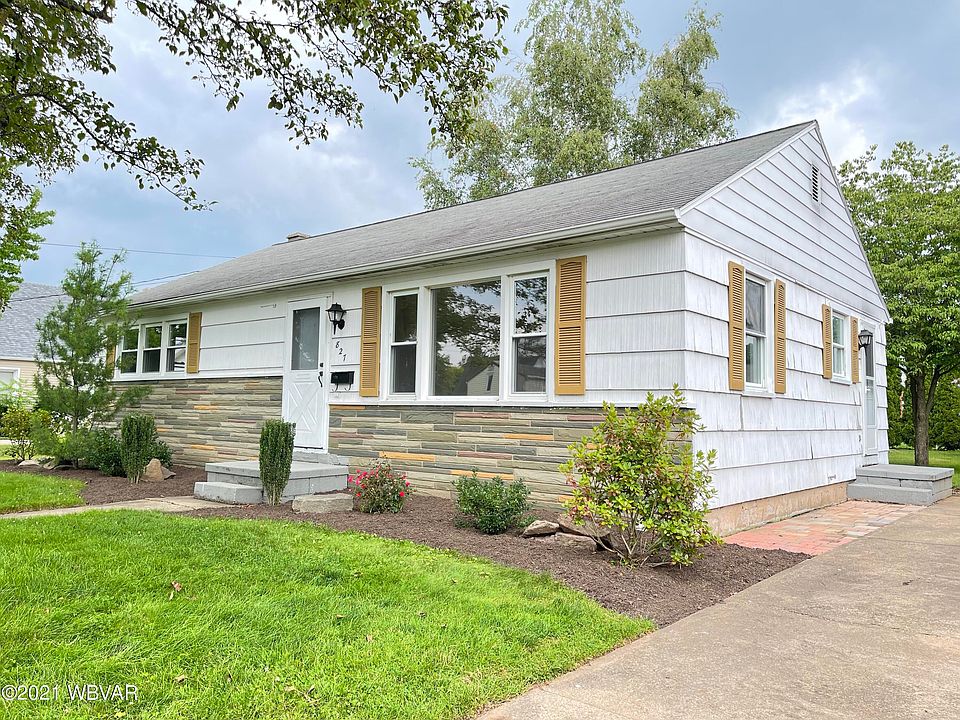 1st image of 827 Weiss Ave